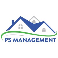 PS Property Management Company, Inc. Logo