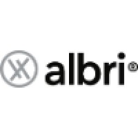 albri Logo