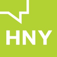 Humanities New York Logo