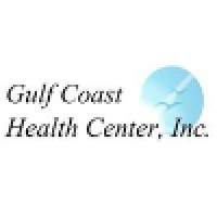 Gulf Coast Health Center, Inc. Logo