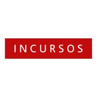 INCURSOS Pós-graduação Logo