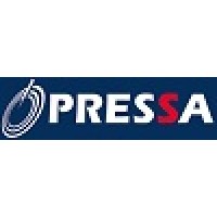 Seguimiento y Logistica Satelital - PRESSA SA Logo