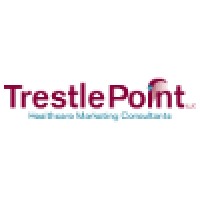 Trestle Point Healthcare Marketing Consultants Logo