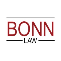 Bonn Law Logo