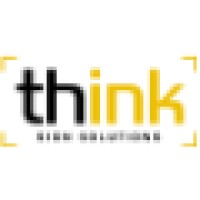 Think Sign Solutions Logo
