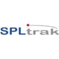 SPLtrak Logo