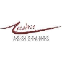Creative Assistants LLC Logo
