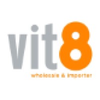 VIT8 PTE. LTD Logo