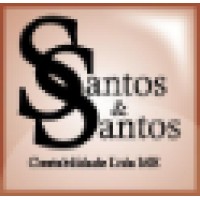 Santos & Santos Contabilidade Ltda Logo
