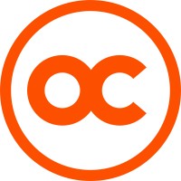 OC Vastgoed Logo