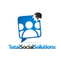 Total Social Solutions Logo