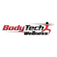 BodyTech Wellness Centre Logo