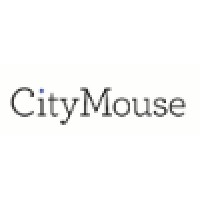 CityMouse, Inc. Logo