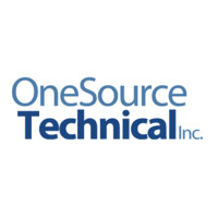 OneSource Technical, Inc. Logo