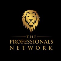 The Professionals Network Logo