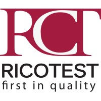 Ricotest Logo