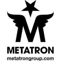Metatron Group Logo