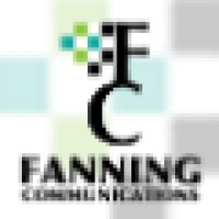 Fanning Communications, Inc. Logo