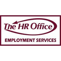 The HR Office, Inc. Logo