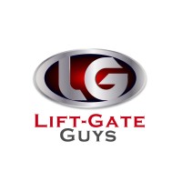 The Ray Hamilton Company-The Lift Gate Guys! Logo