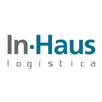 In-Haus - Inteligência em Logística Logo