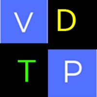 Valley Date Tech Logo