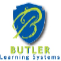 Butler Learning Systems Logo