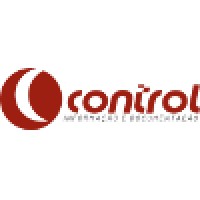 Control Informação e Documentação Logo