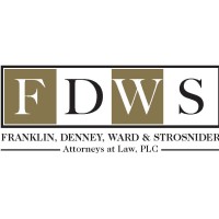 Franklin, Denney, Ward & Strosnider PLC Logo
