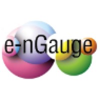 e-nGauge Limited Logo
