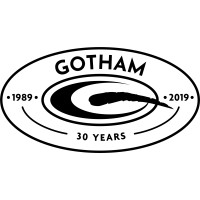 Gotham, LLC Logo