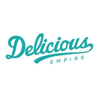 Delicious Empire Logo