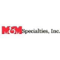 M&M Specialties, Inc. Logo