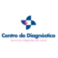 Centro de Diagnóstico Granada Logo