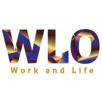 WLO Work and Life Logo