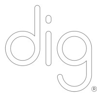Dig Design Logo