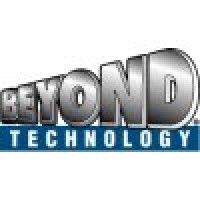 Beyond Technology Logo