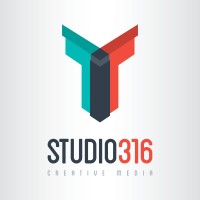 Studio316 Logo