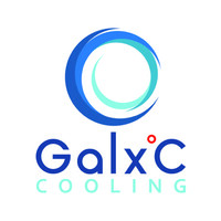 GalxC Cooling Services Ltd Logo
