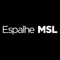 Espalhe MSL Logo
