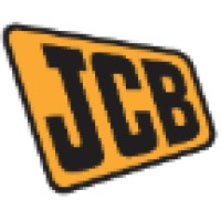 JCB of Idaho Logo