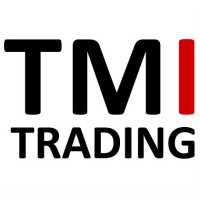 TMI Trading (CJ TMI USA) Logo