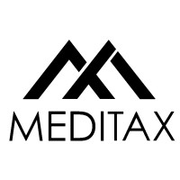 MEDITAX Logo
