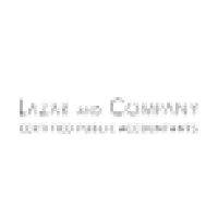 Lazar and Company, Certified Public Accountants Logo