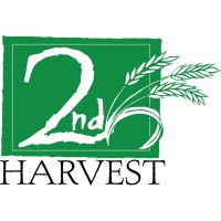 Second Harvest Inland Northwest Logo