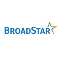 BroadStar Logo