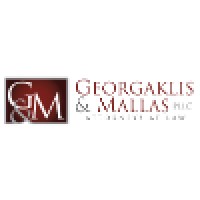 Georgaklis & Mallas PLLC Logo