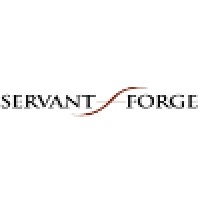 Servant Forge Logo