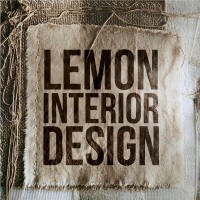Lemon Interior Design Logo
