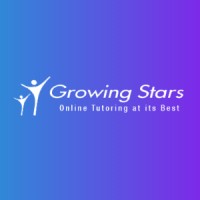 Growing Stars Inc Logo